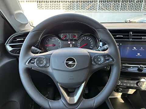 opel, corsa, hatchback 1.2 turbo edition otomatik, otomatik, benzin 2.el otomobil | renew 13