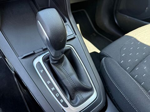 ford, puma, crossover 1.0 ecoboost titanium otomatik, otomatik, mhev 2.el otomobil | renew 9