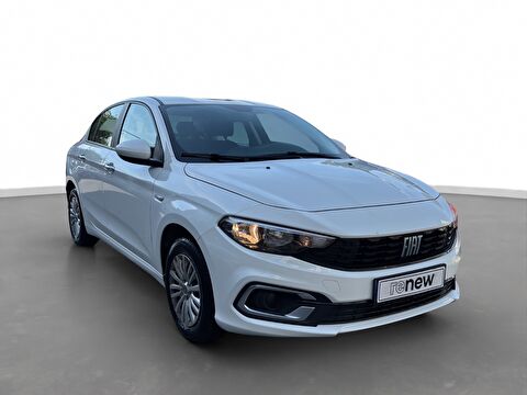 Sedan 1.3 MultiJet Easy, 2. el otomobil | renew