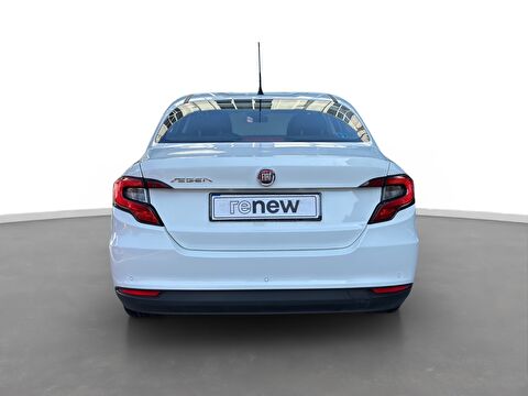 fiat, egea, sedan 1.3 multijet easy, manuel, dizel 2.el otomobil | renew 5