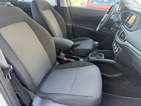 fiat, egea, sedan 1.3 multijet easy, manuel, dizel 2.el otomobil | renew 11