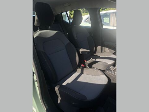 dacia, sandero stepway, sandero 1.0 turbo stepway comfort x-tronic, otomatik, benzin 2.el otomobil | renew 19