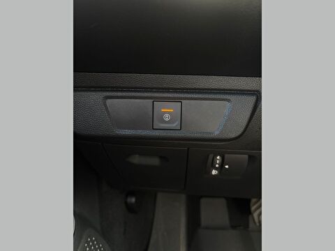 dacia, sandero stepway, sandero 1.0 turbo stepway comfort x-tronic, otomatik, benzin 2.el otomobil | renew 5