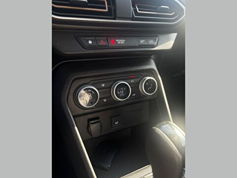 dacia, sandero stepway, sandero 1.0 turbo stepway comfort x-tronic, otomatik, benzin 2.el otomobil | renew 16