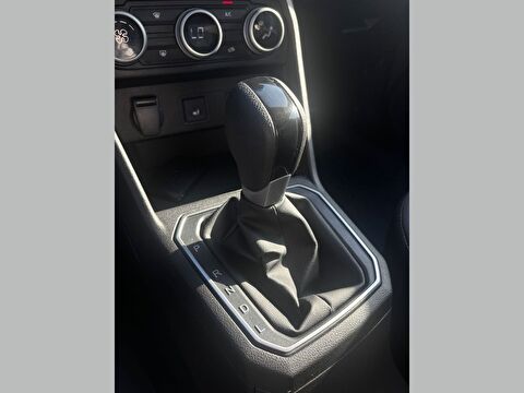 dacia, sandero stepway, sandero 1.0 turbo stepway comfort x-tronic, otomatik, benzin 2.el otomobil | renew 4