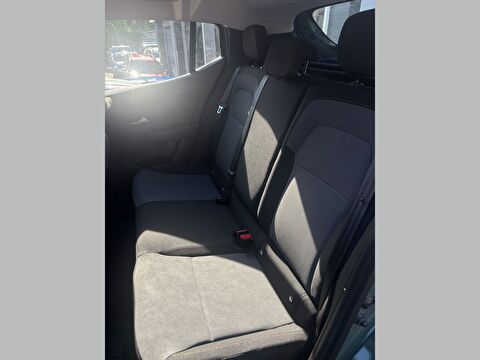 dacia, sandero stepway, sandero 1.0 turbo stepway comfort x-tronic, otomatik, benzin 2.el otomobil | renew 10