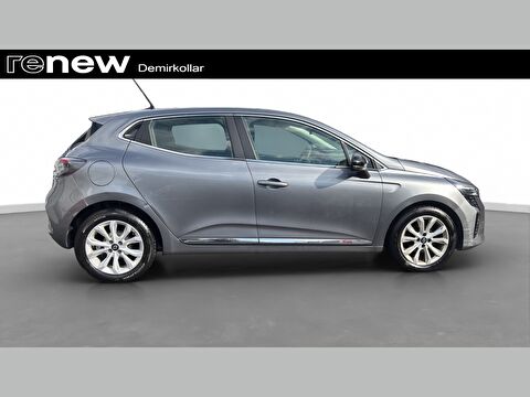 renault, clio, hatchback 1.0 tce evolution x-tronic, otomatik, benzin 2.el otomobil | renew 5