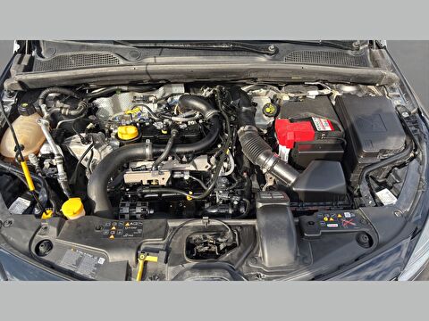 renault, clio, hatchback 1.0 tce evolution x-tronic, otomatik, benzin 2.el otomobil | renew 22