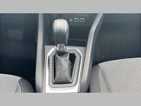 renault, clio, hatchback 1.0 tce evolution x-tronic, otomatik, benzin 2.el otomobil | renew 19