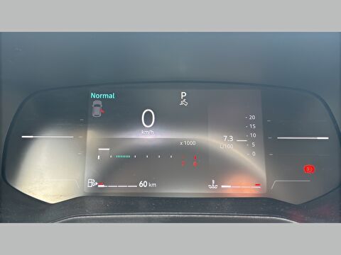 renault, clio, hatchback 1.0 tce evolution x-tronic, otomatik, benzin 2.el otomobil | renew 6