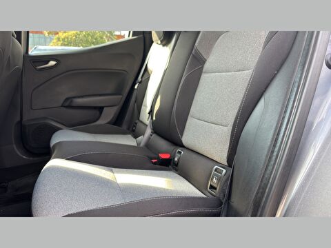 renault, clio, hatchback 1.0 tce evolution x-tronic, otomatik, benzin 2.el otomobil | renew 18