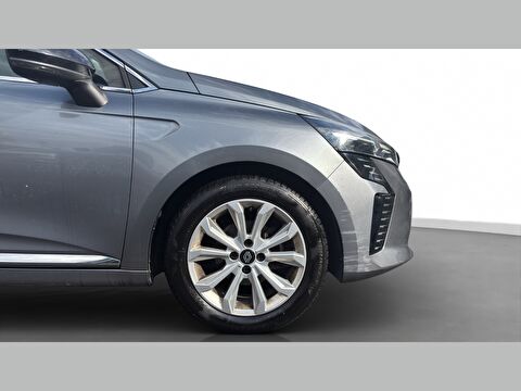 renault, clio, hatchback 1.0 tce evolution x-tronic, otomatik, benzin 2.el otomobil | renew 9