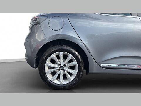 renault, clio, hatchback 1.0 tce evolution x-tronic, otomatik, benzin 2.el otomobil | renew 11