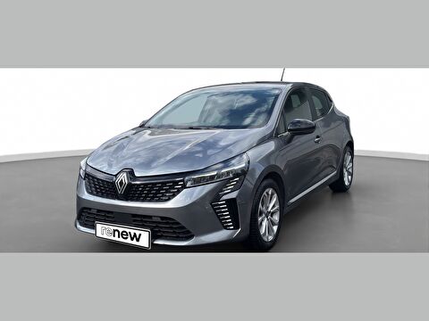 Hatchback 1.0 TCe Evolution X-Tronic, 2. el otomobil | renew