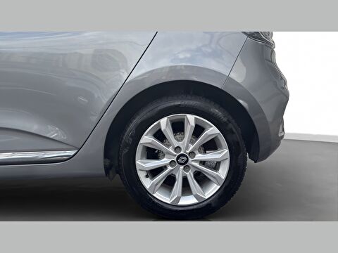 renault, clio, hatchback 1.0 tce evolution x-tronic, otomatik, benzin 2.el otomobil | renew 8