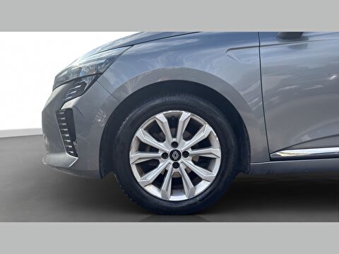 renault, clio, hatchback 1.0 tce evolution x-tronic, otomatik, benzin 2.el otomobil | renew 7