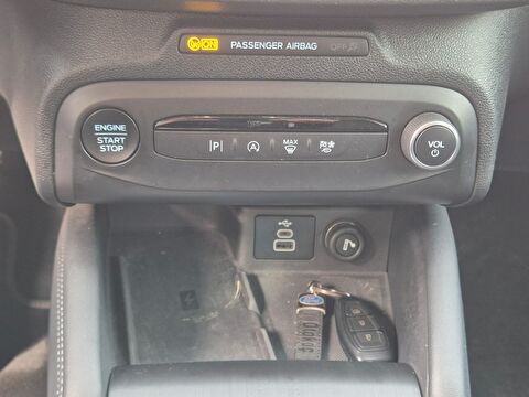 ford, focus, hatchback 1.5 tdcı ecoblue titanium x otomatik, otomatik, dizel 2.el otomobil | renew 15