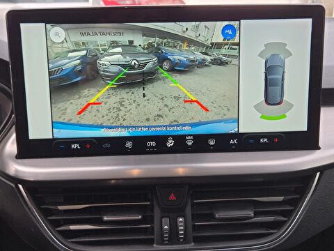 ford, focus, hatchback 1.5 tdcı ecoblue titanium x otomatik, otomatik, dizel 2.el otomobil | renew 14