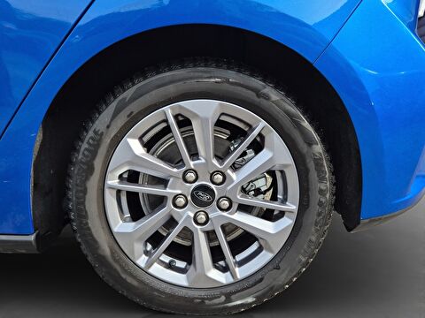 ford, focus, hatchback 1.5 tdcı ecoblue titanium x otomatik, otomatik, dizel 2.el otomobil | renew 7