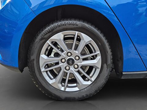 ford, focus, hatchback 1.5 tdcı ecoblue titanium x otomatik, otomatik, dizel 2.el otomobil | renew 8