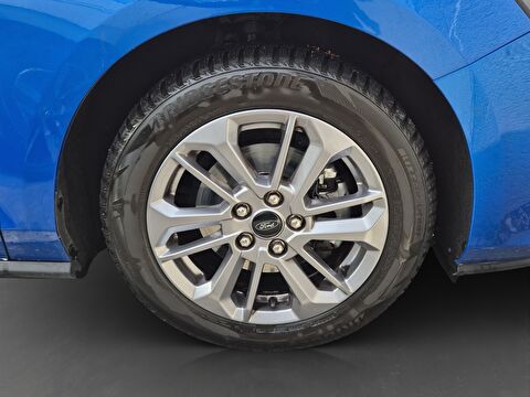 ford, focus, hatchback 1.5 tdcı ecoblue titanium x otomatik, otomatik, dizel 2.el otomobil | renew 9