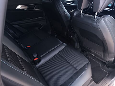 renault, austral, suv 1.3 mhev techno esprit alpine otomatik, otomatik, mhev 2.el otomobil | renew 17