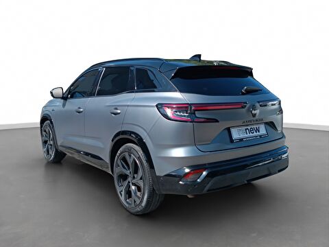 renault, austral, suv 1.3 mhev techno esprit alpine otomatik, otomatik, mhev 2.el otomobil | renew 5