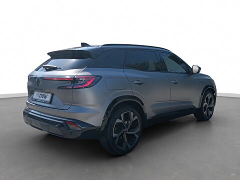 renault, austral, suv 1.3 mhev techno esprit alpine otomatik, otomatik, mhev 2.el otomobil | renew 7