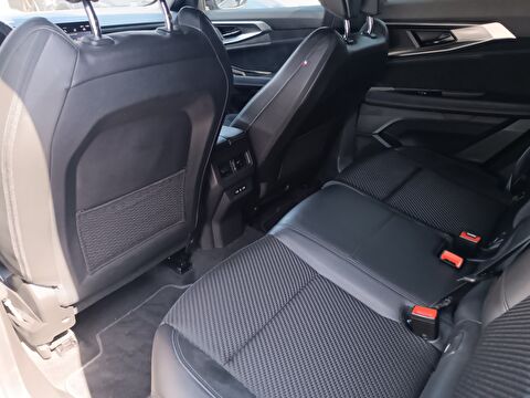 renault, austral, suv 1.3 mhev techno esprit alpine otomatik, otomatik, mhev 2.el otomobil | renew 16