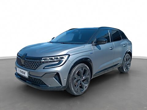 renault, austral, suv 1.3 mhev techno esprit alpine otomatik, otomatik, mhev 2.el otomobil | renew 4