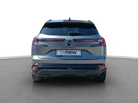 renault, austral, suv 1.3 mhev techno esprit alpine otomatik, otomatik, mhev 2.el otomobil | renew 6