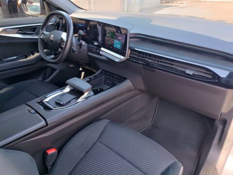 renault, austral, suv 1.3 mhev techno esprit alpine otomatik, otomatik, mhev 2.el otomobil | renew 15