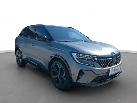 Renault, Austral, SUV 1.3 MHEV Techno Esprit Alpine Otomatik, Otomatik, MHEV 2. el otomobil | renew Mobile