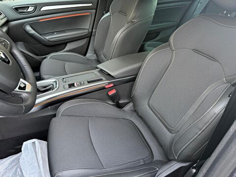 renault, megane, sedan 1.3 tce ıcon edc, otomatik, benzin 2.el otomobil | renew 15