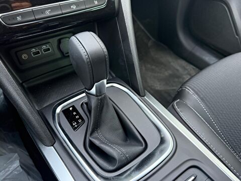 renault, megane, sedan 1.3 tce ıcon edc, otomatik, benzin 2.el otomobil | renew 12