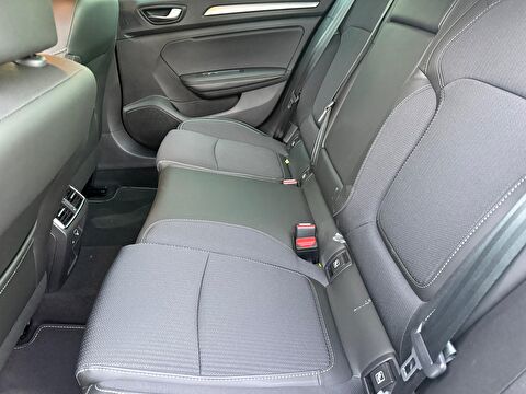 renault, megane, sedan 1.3 tce ıcon edc, otomatik, benzin 2.el otomobil | renew 14