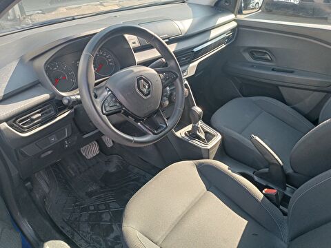 renault, taliant, sedan 1.0 tce joy x-tronic, otomatik, benzin 2.el otomobil | renew 9
