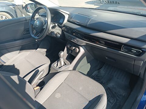 renault, taliant, sedan 1.0 tce joy x-tronic, otomatik, benzin 2.el otomobil | renew 10