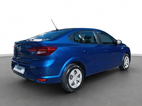 renault, taliant, sedan 1.0 tce joy x-tronic, otomatik, benzin 2.el otomobil | renew 7