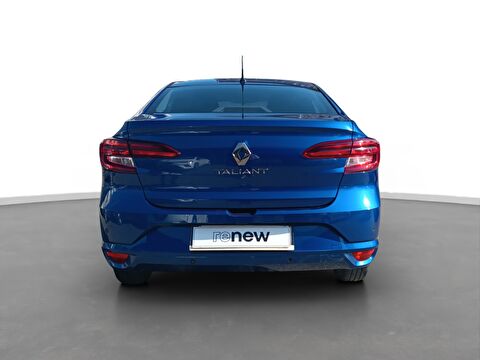 renault, taliant, sedan 1.0 tce joy x-tronic, otomatik, benzin 2.el otomobil | renew 6