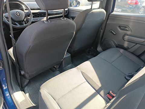 renault, taliant, sedan 1.0 tce joy x-tronic, otomatik, benzin 2.el otomobil | renew 12