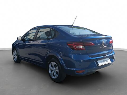 renault, taliant, sedan 1.0 tce joy x-tronic, otomatik, benzin 2.el otomobil | renew 5