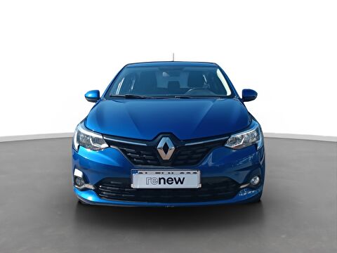 renault, taliant, sedan 1.0 tce joy x-tronic, otomatik, benzin 2.el otomobil | renew 3