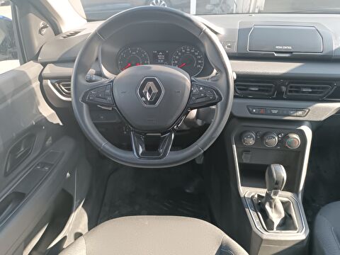 renault, taliant, sedan 1.0 tce joy x-tronic, otomatik, benzin 2.el otomobil | renew 8