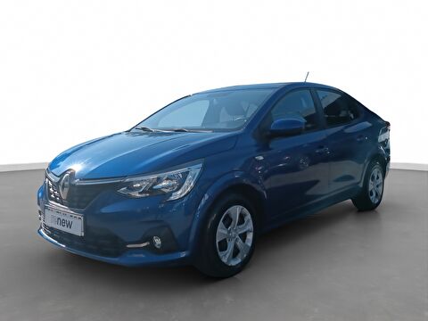 renault, taliant, sedan 1.0 tce joy x-tronic, otomatik, benzin 2.el otomobil | renew 4