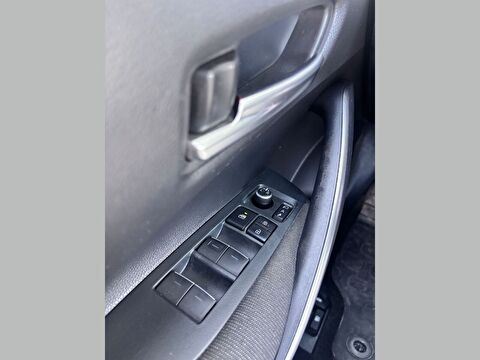 toyota, corolla, 1.8 hybrid flame x-pack e-cvt, otomatik, hybrid 2.el otomobil | renew 14