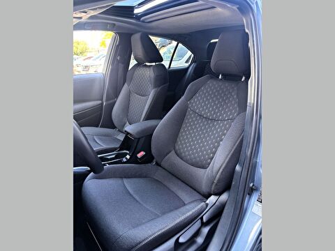 toyota, corolla, 1.8 hybrid flame x-pack e-cvt, otomatik, hybrid 2.el otomobil | renew 24
