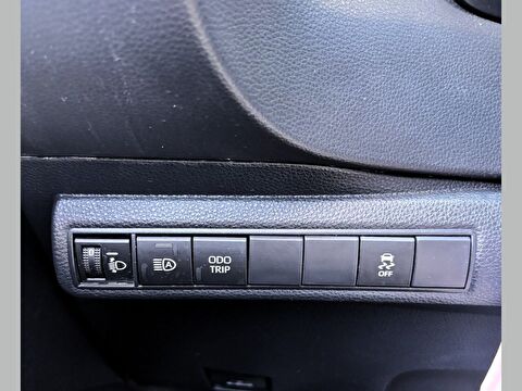 toyota, corolla, 1.8 hybrid flame x-pack e-cvt, otomatik, hybrid 2.el otomobil | renew 12