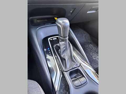 toyota, corolla, 1.8 hybrid flame x-pack e-cvt, otomatik, hybrid 2.el otomobil | renew 21