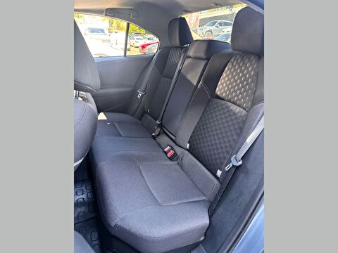 toyota, corolla, 1.8 hybrid flame x-pack e-cvt, otomatik, hybrid 2.el otomobil | renew 10